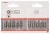 Насадка-бита Extra Hart PH 2, 25 mm 2607001512